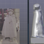 Zamora sculpture marbre pierre stages modelage 3d