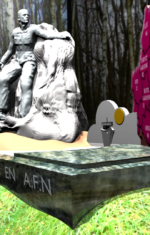 Projet 3d initial.